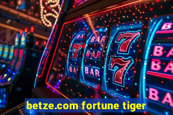 betze.com fortune tiger